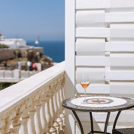 Lamare Cucina E Dimore Polignano a Mare Eksteriør billede