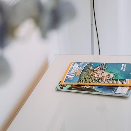Lamare Cucina E Dimore Polignano a Mare Eksteriør billede