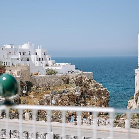 Lamare Cucina E Dimore Polignano a Mare Eksteriør billede
