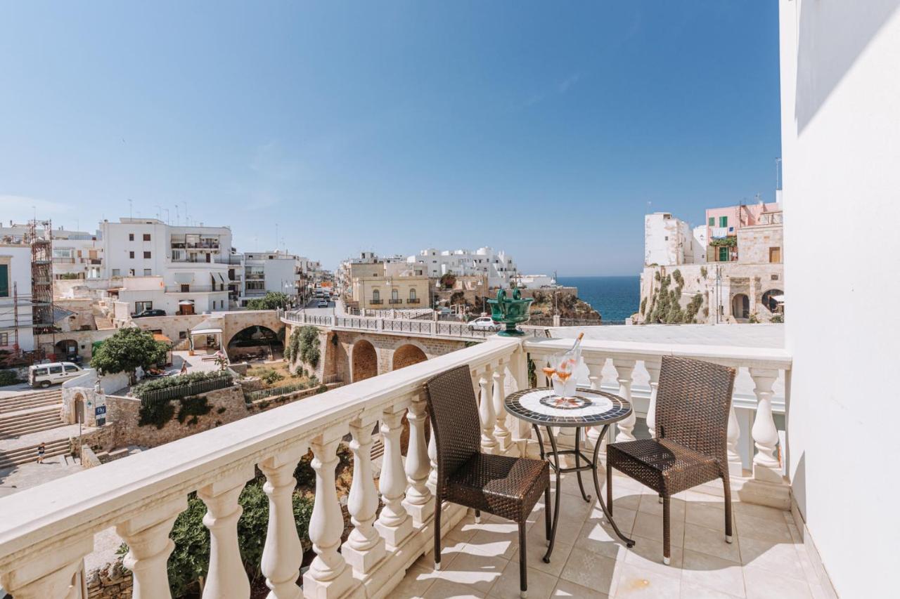 Lamare Cucina E Dimore Polignano a Mare Eksteriør billede