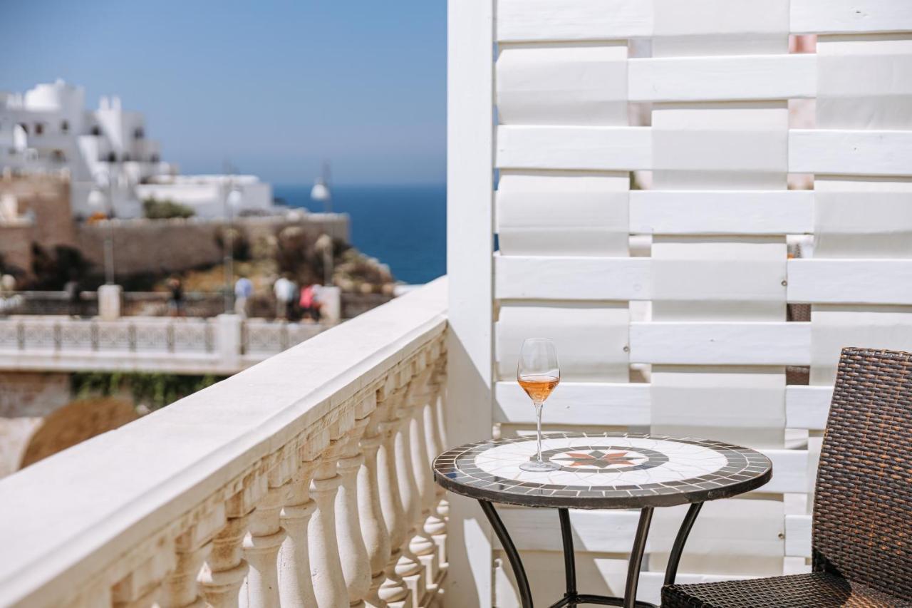 Lamare Cucina E Dimore Polignano a Mare Eksteriør billede