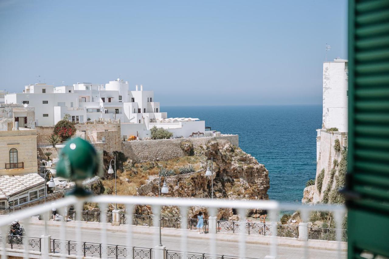 Lamare Cucina E Dimore Polignano a Mare Eksteriør billede